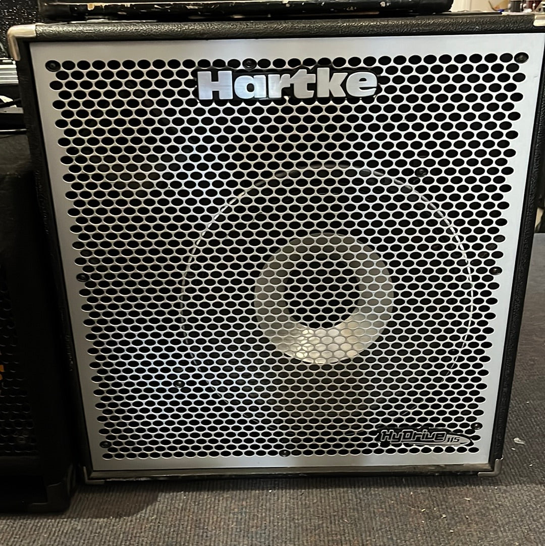 Hydrive 115 Bass Speaker cabinet, 1 x 15