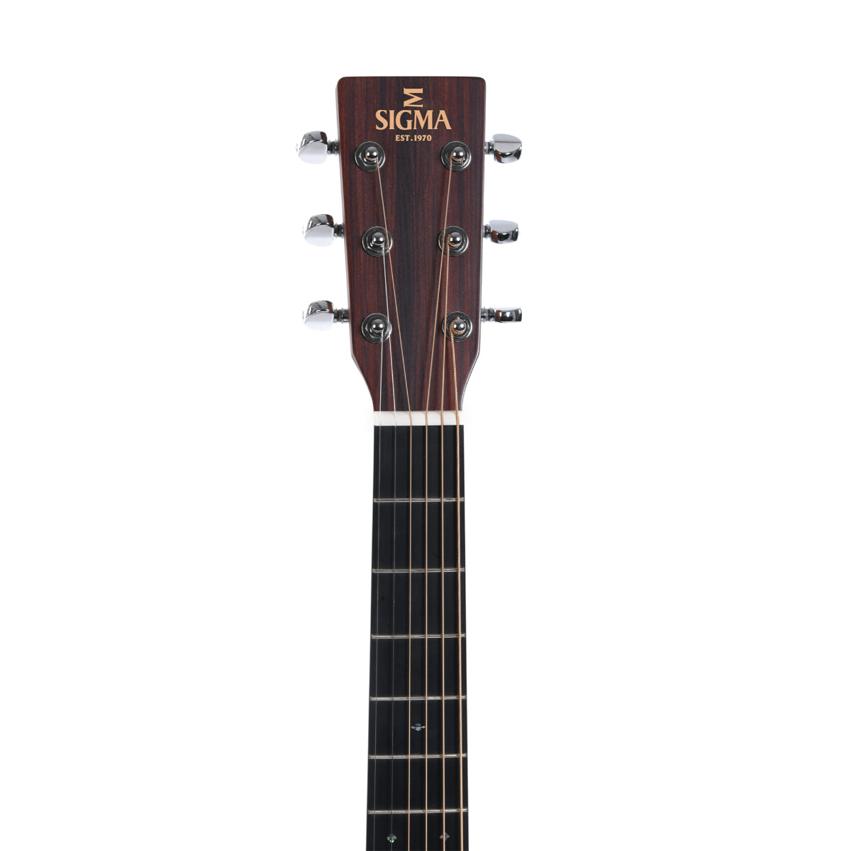000M-15L Lefthanded Mahogany Acoustic Guitar