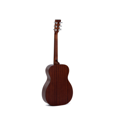 00M-15+ Mahogany Acoustic Guitar