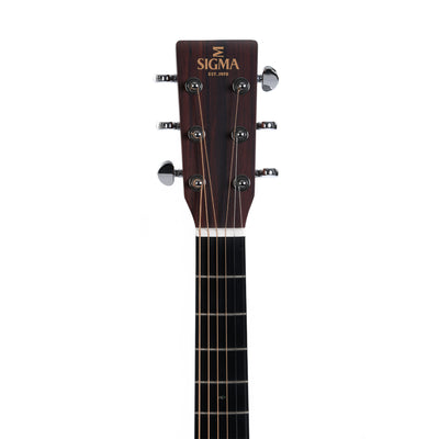 00M-15+ Mahogany Acoustic Guitar