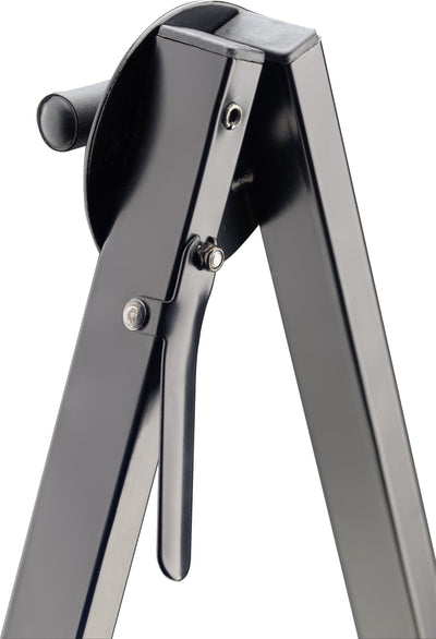 GSQ4 A-Frame Electric & Acoustic Guitar Stand