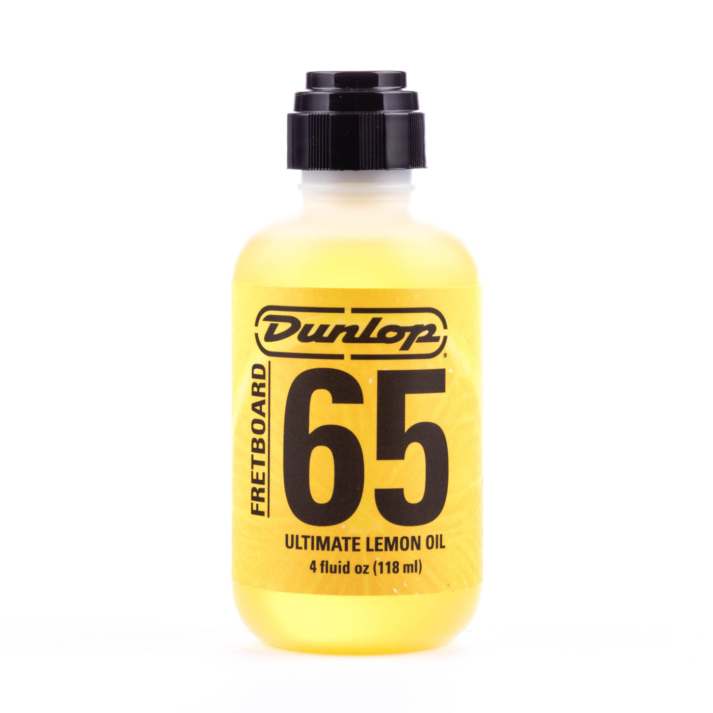 65 Ultimate Lemon Oil