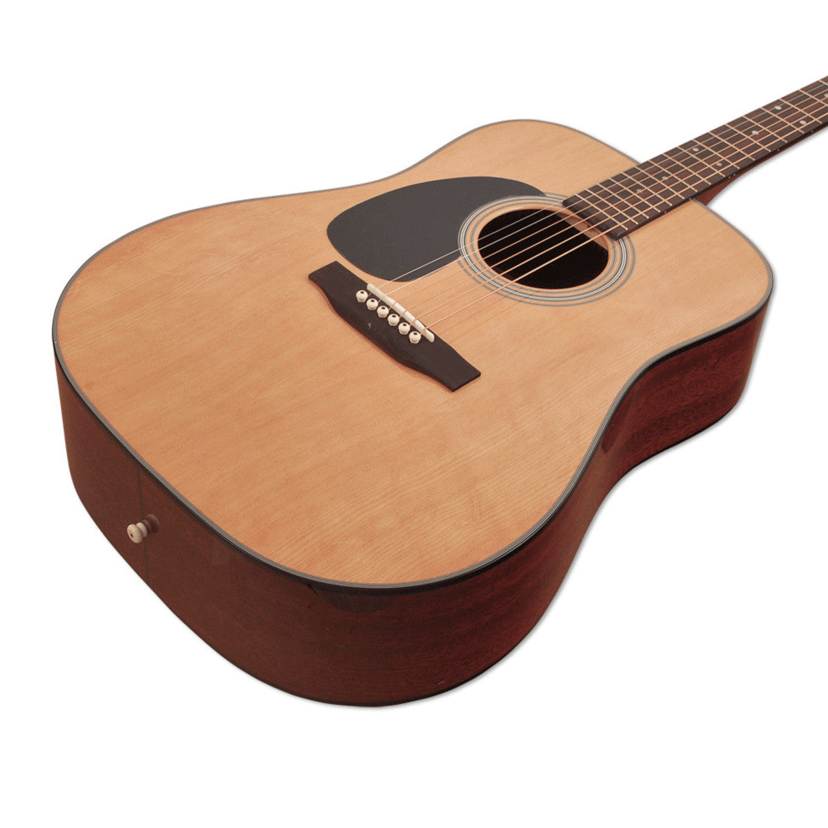 DM-1ST Left Handed Acoustic Guitar