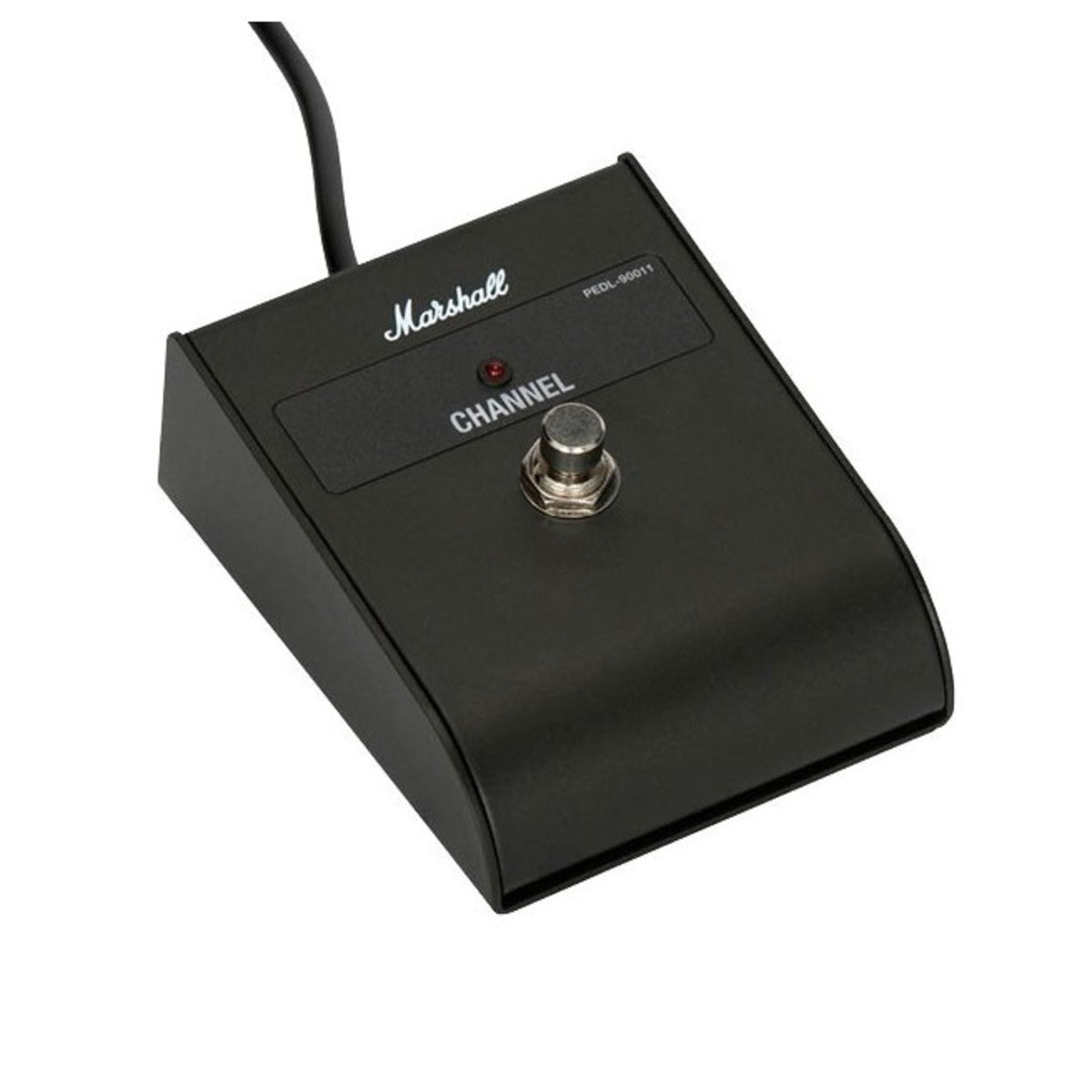Marshall アンプDSL1CR フットスイッチPEDL−90011 Marshall アンプDSL1CR フットスイッチPEDL−90011