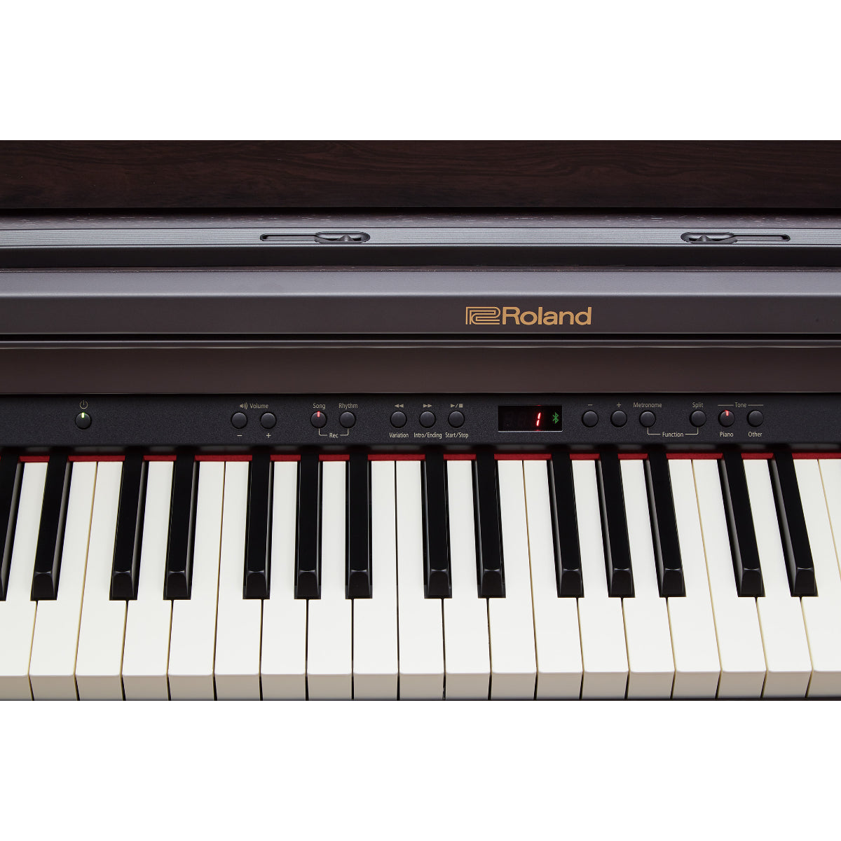 RP-501R CR Contemporary Rosewood Digital Piano