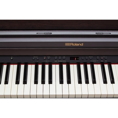 RP-501R CR Contemporary Rosewood Digital Piano