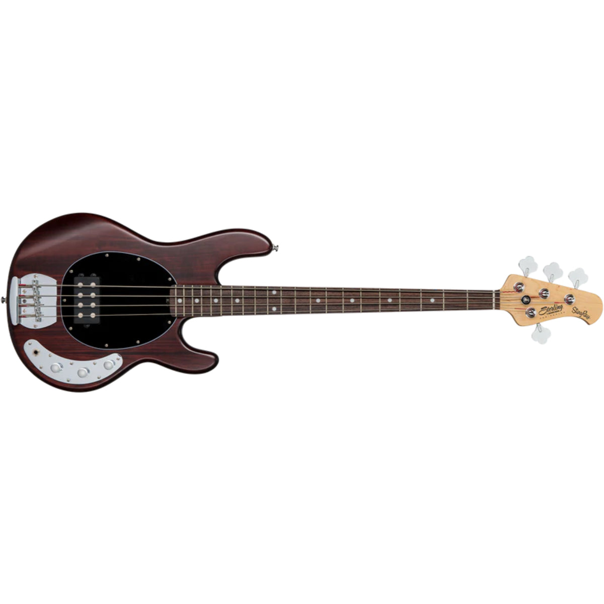 Sterling sub store ray4 walnut satin