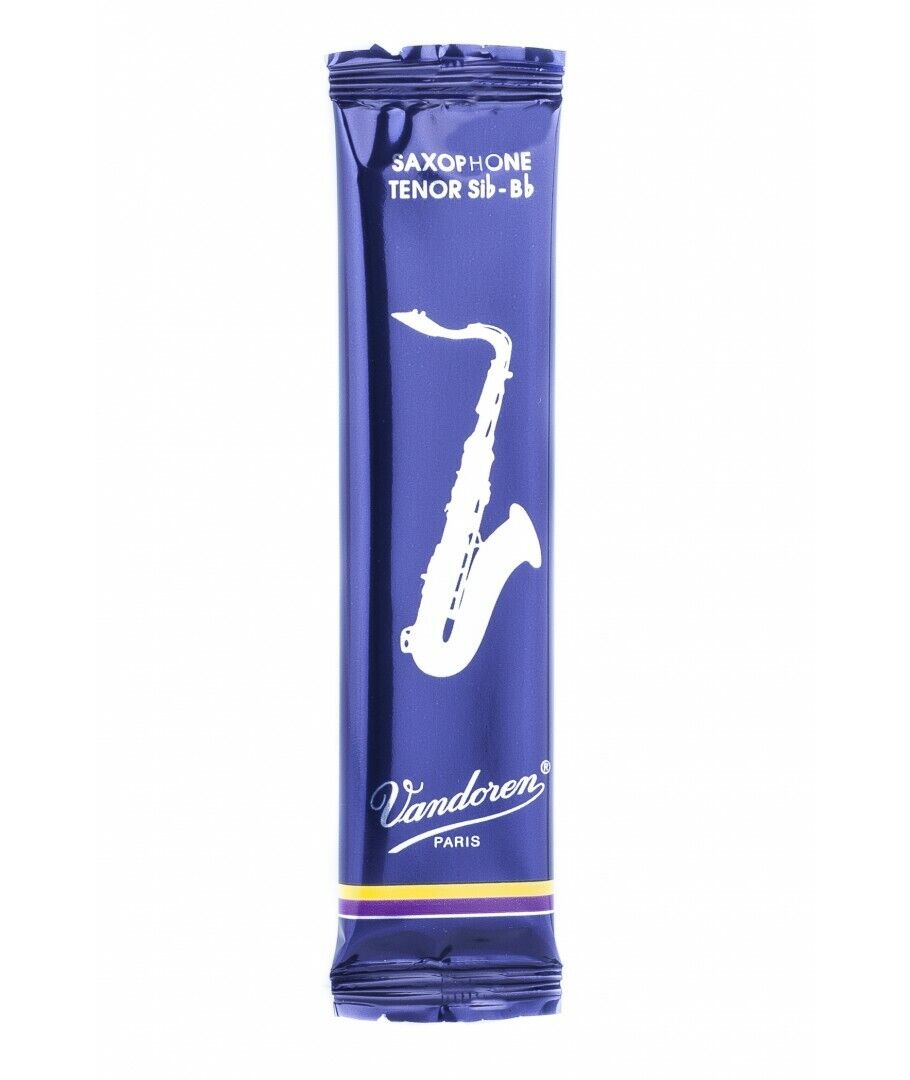 Tenor Sax Reed 1 The Sound Garden Music Shop