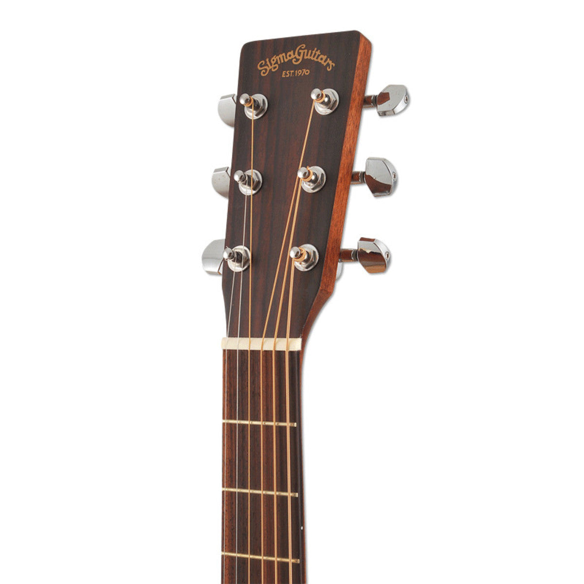 DM-1ST Left Handed Acoustic Guitar