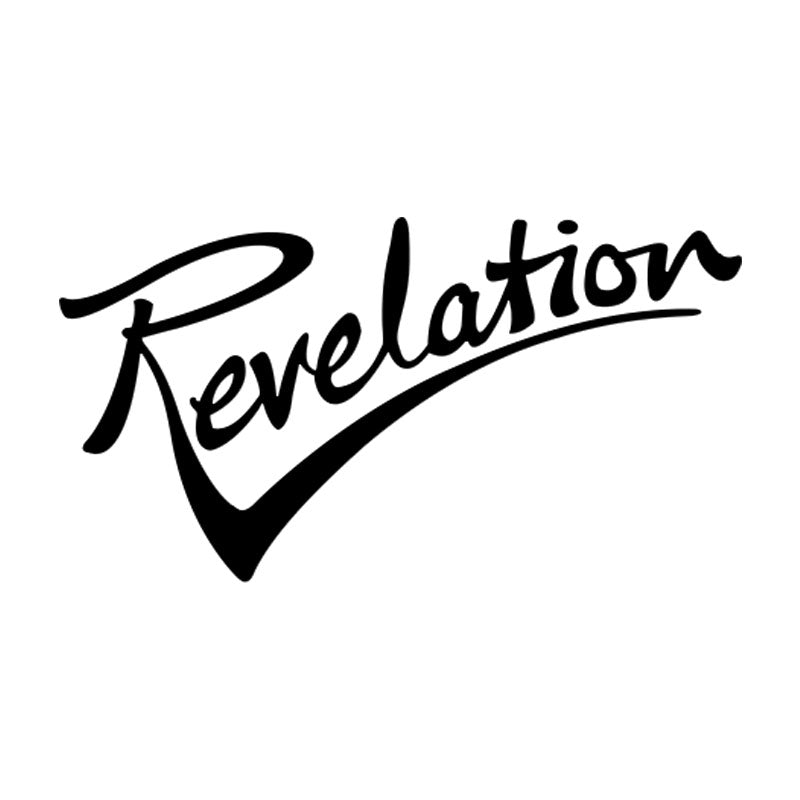REVELATION – The Sound Garden Music Shop