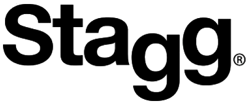 STAGG – The Sound Garden Music Shop