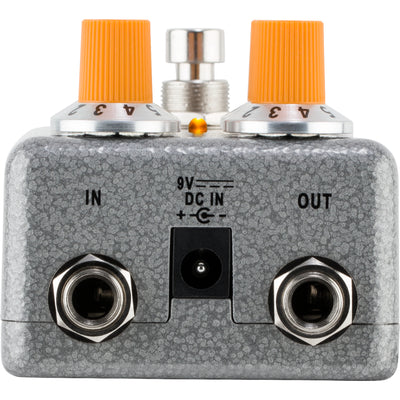 Hammertone Distortion Pedal