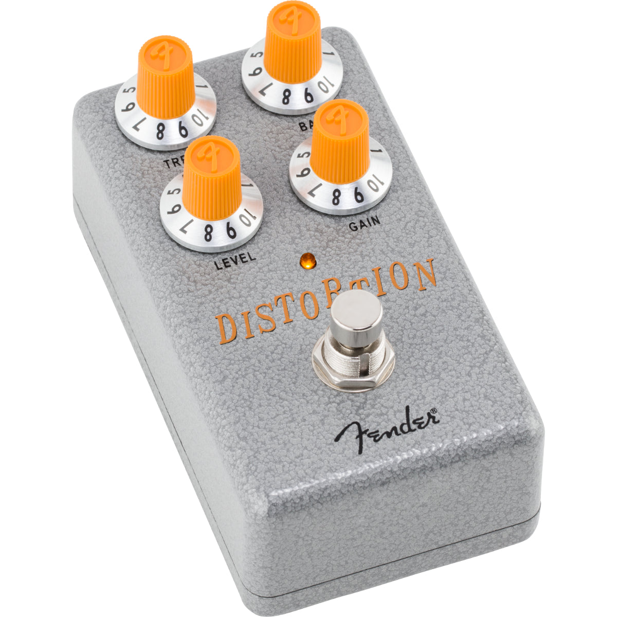 Hammertone Distortion Pedal