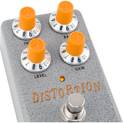 Hammertone Distortion Pedal