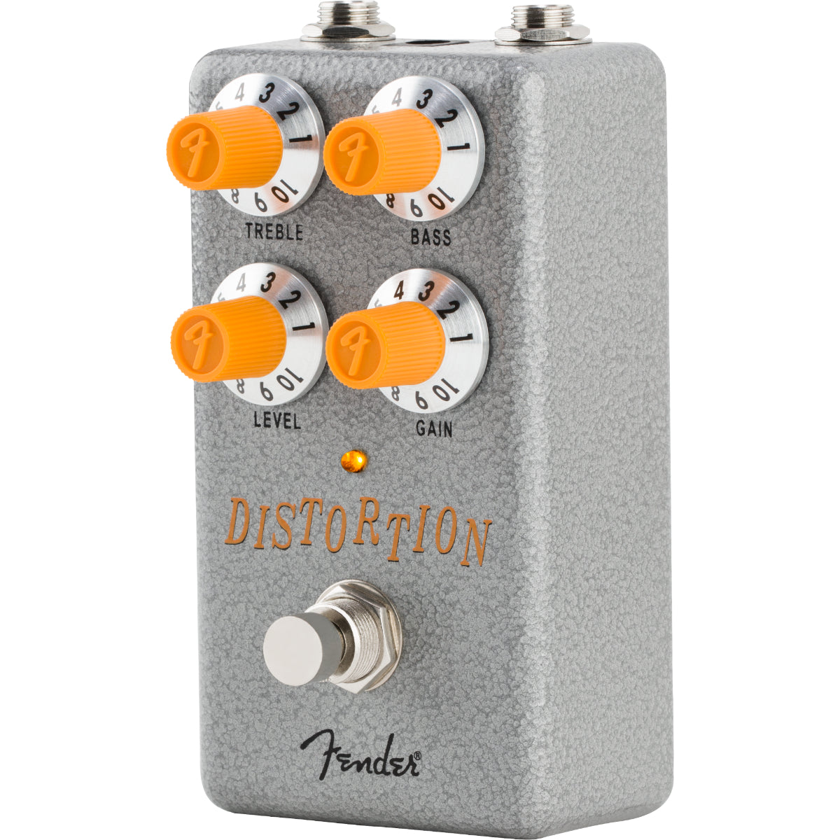 Hammertone Distortion Pedal