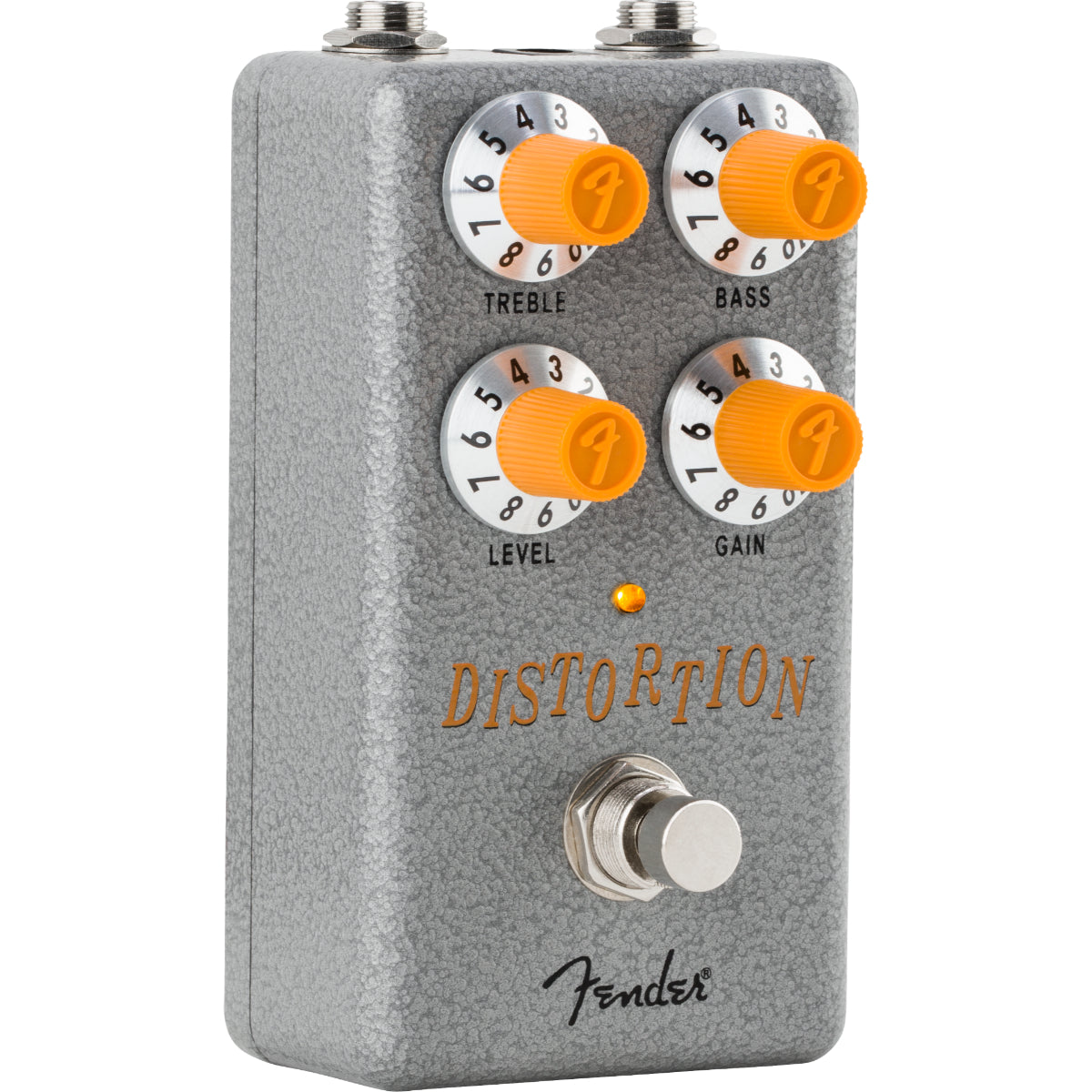 Hammertone Distortion Pedal