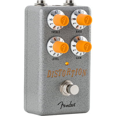 Hammertone Distortion Pedal