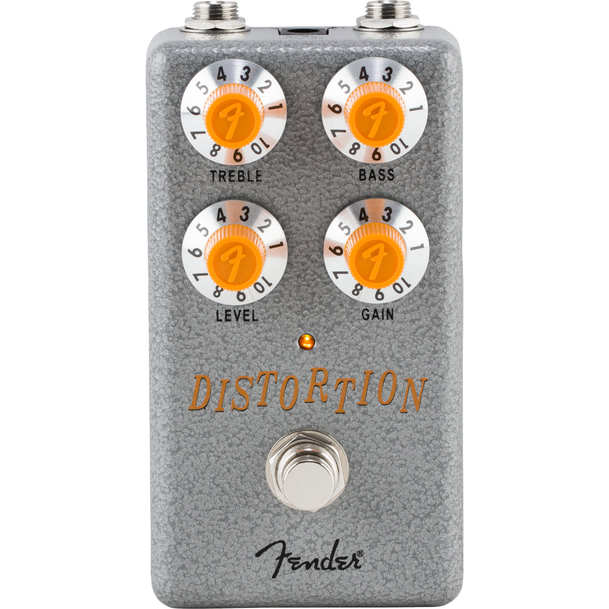 Hammertone Distortion Pedal