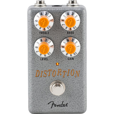 Hammertone Distortion Pedal