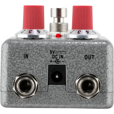 Hammertone Overdrive Pedal