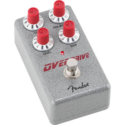 Hammertone Overdrive Pedal