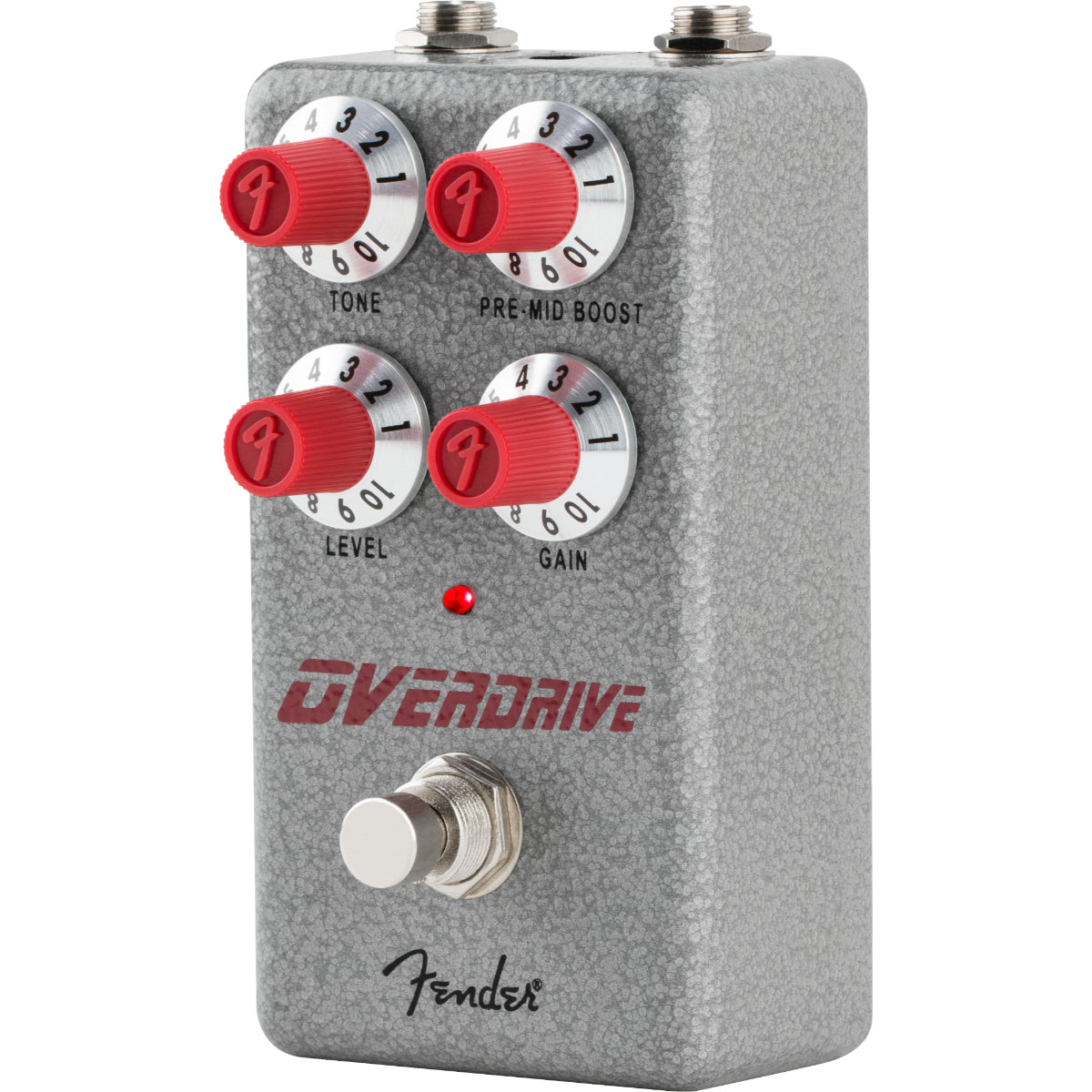 Hammertone Overdrive Pedal