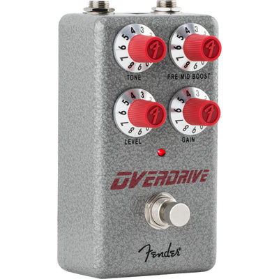 Hammertone Overdrive Pedal