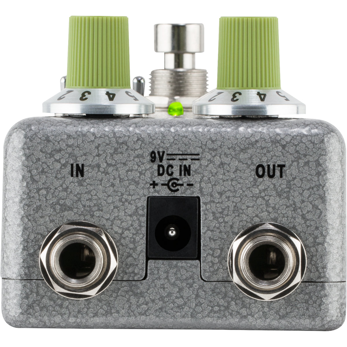 Hammertone Reverb Pedal