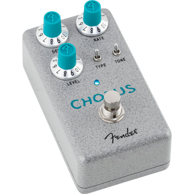 Hammertone Chorus Pedal