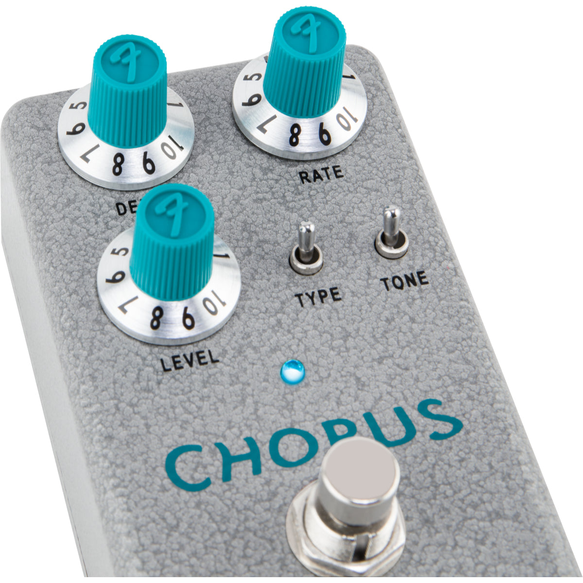 Hammertone Chorus Pedal