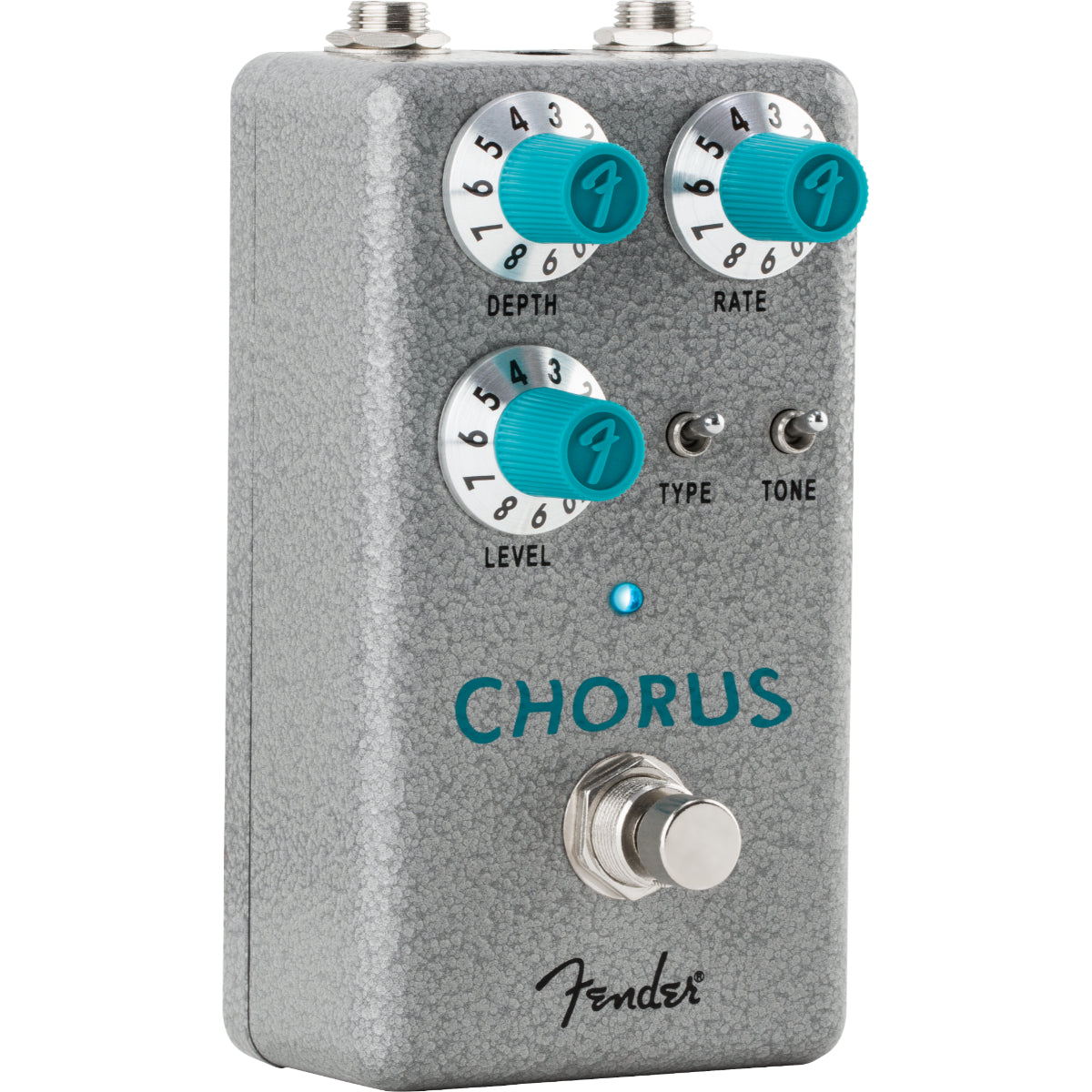 Hammertone Chorus Pedal