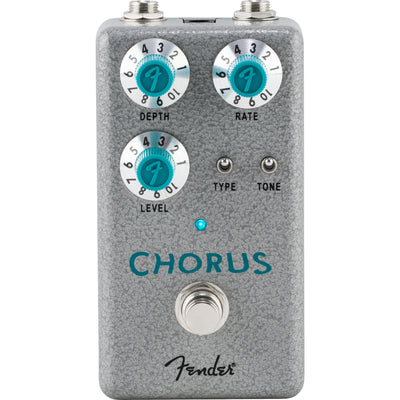 Hammertone Chorus Pedal