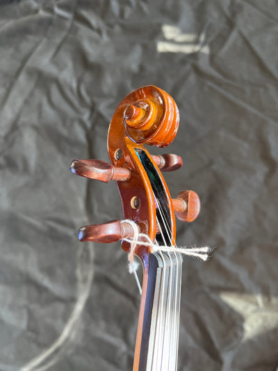 1400 Student 1 - 1/2 Violin Outfit, Ex-rental - exr-IUST1