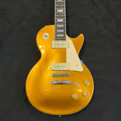 TGC-NS3-GT - LP Style, Gold Top