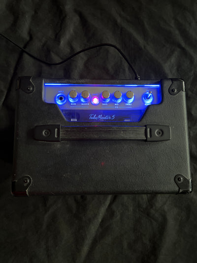TM5C Tubemeister Combo, Used
