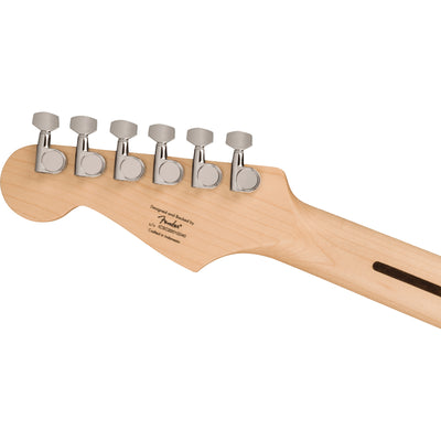 Sonic Stratocaster, Tremelo, Laurel Fingerboard, 2-Colour Sunburst