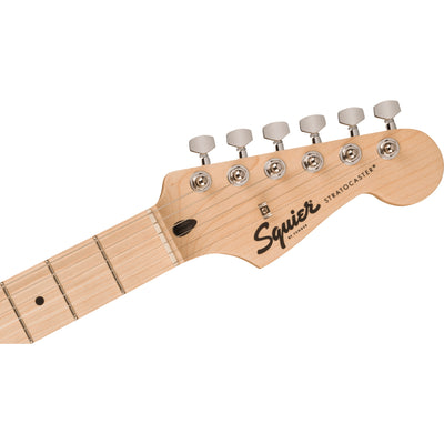 Sonic Stratocaster, Tremelo, Laurel Fingerboard, 2-Colour Sunburst