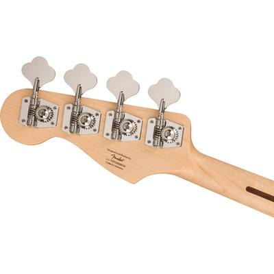 Sonic Precision Bass, Laurel, Sunburst