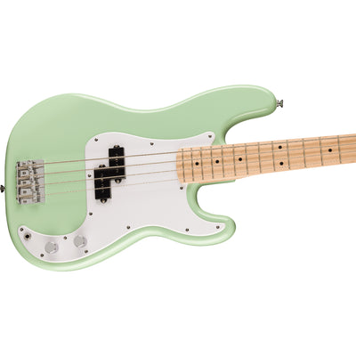FSR Sonic Precision Bass, M/N, Surf Green