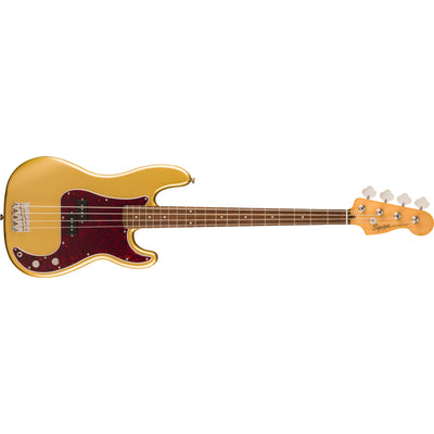 FSR Classic Vibe '60s Precision Bass, Aztec Gold