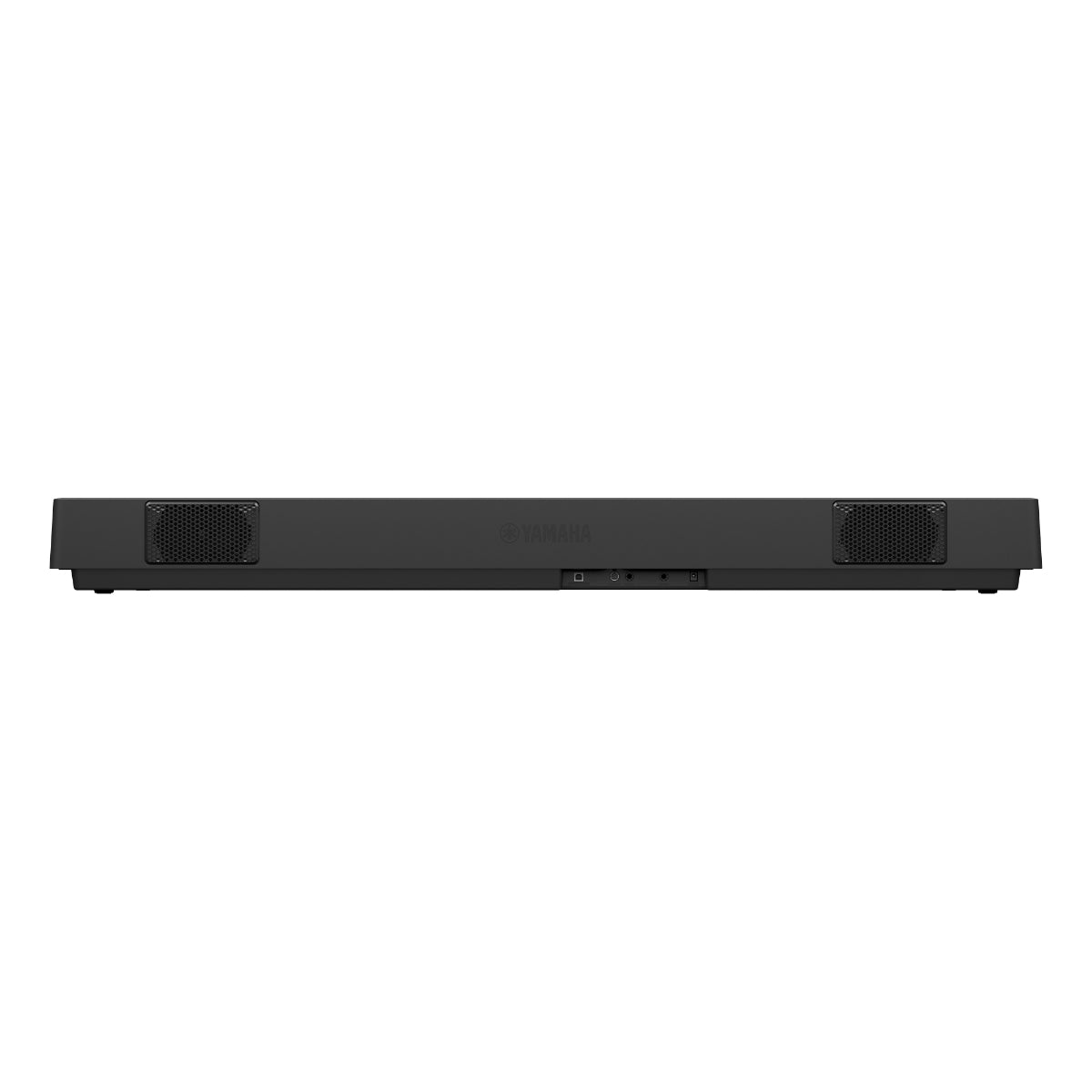 P-145BT Black Digital Piano with Bluetooth