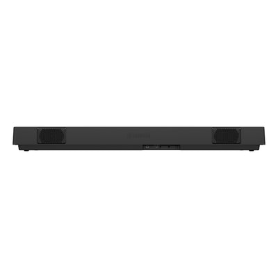 P-145BT Black Digital Piano with Bluetooth