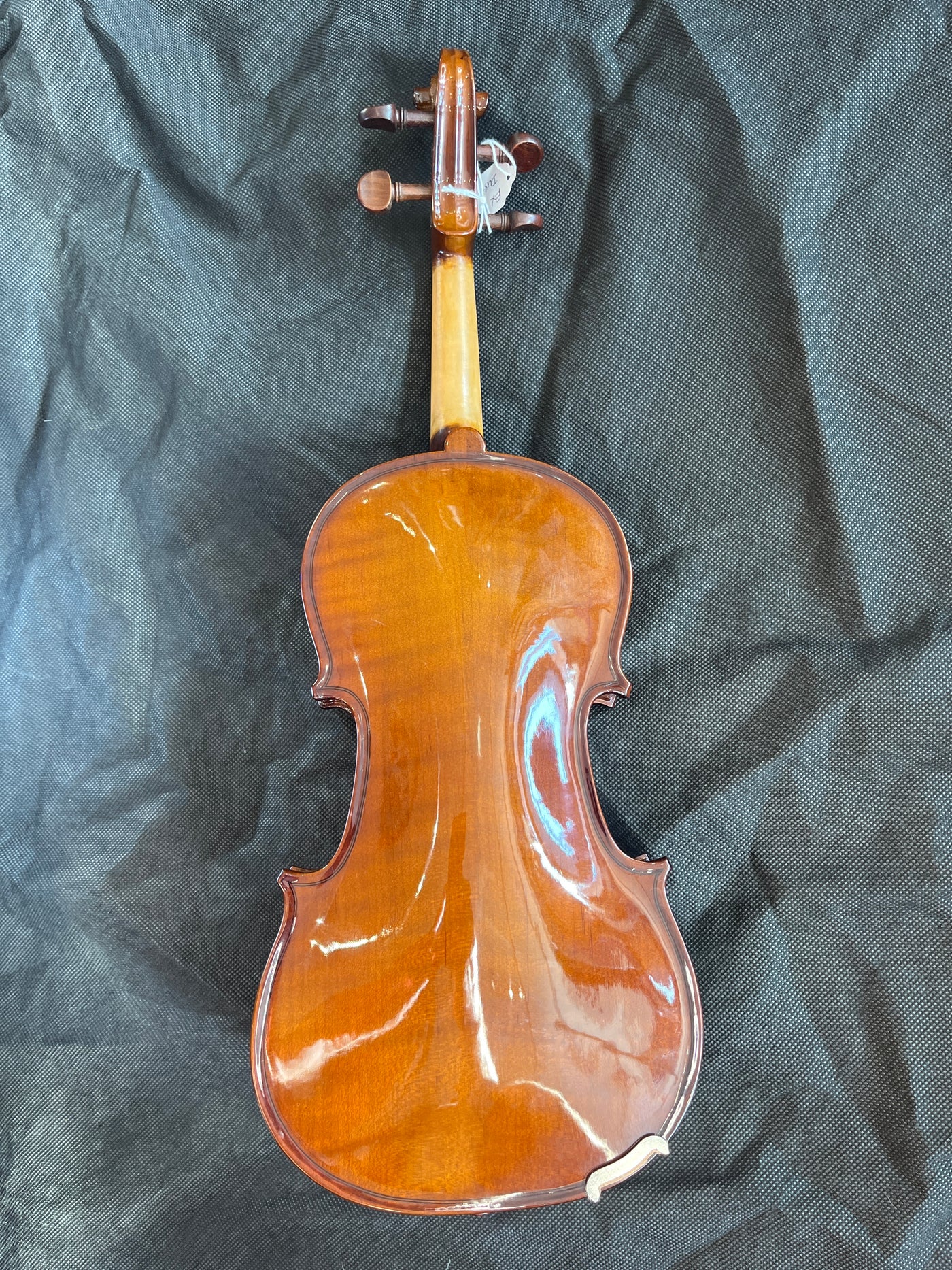 1400 Student 1 - 1/2 Violin Outfit, Ex-rental - exr-IUST1