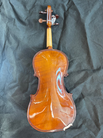 1400 Student 1 - 1/2 Violin Outfit, Ex-rental - exr-IUST1
