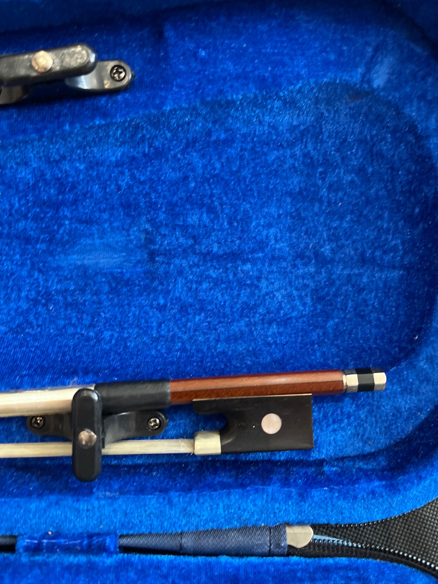 1400 Stentor  Violin, 1/4 Size, Used - GG78