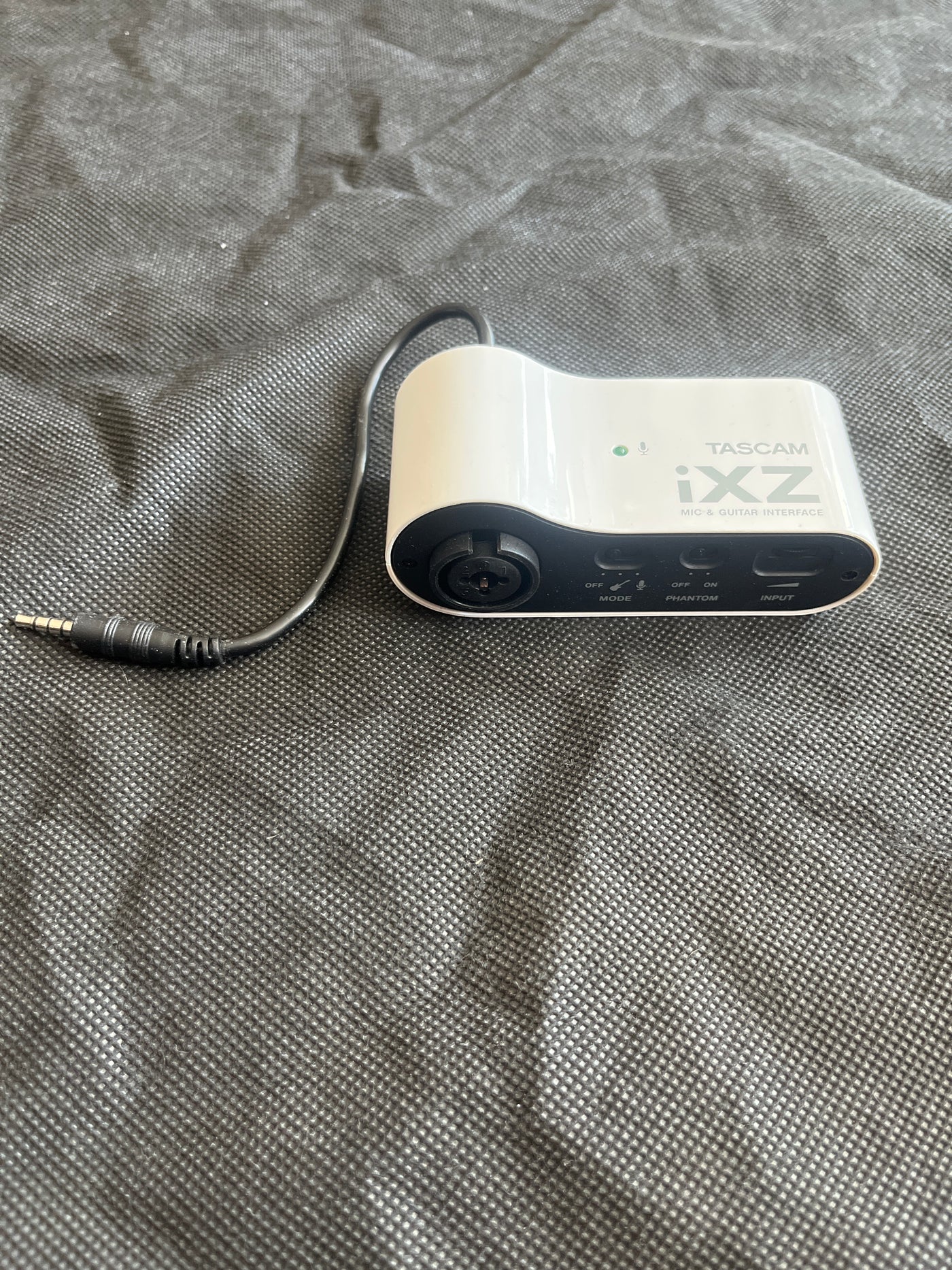 iXZ , Used - GG42C