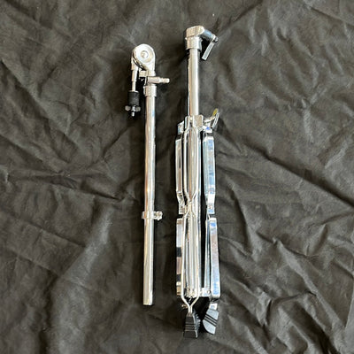 PP182 Deluxe Double Braced Cymbal stand