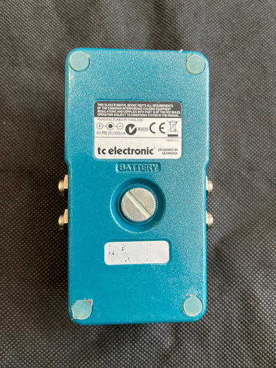 John Petrucci Dreamscape Modulation Pedal, Used - FF59V