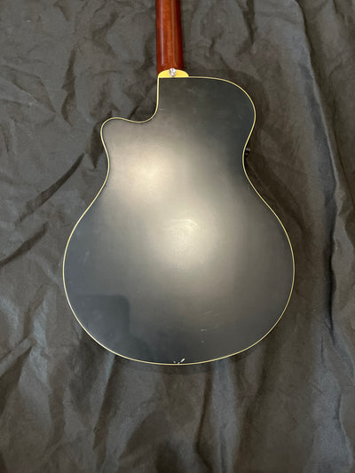 APX4A - Electro Acoustic Guitar, Used - FF99