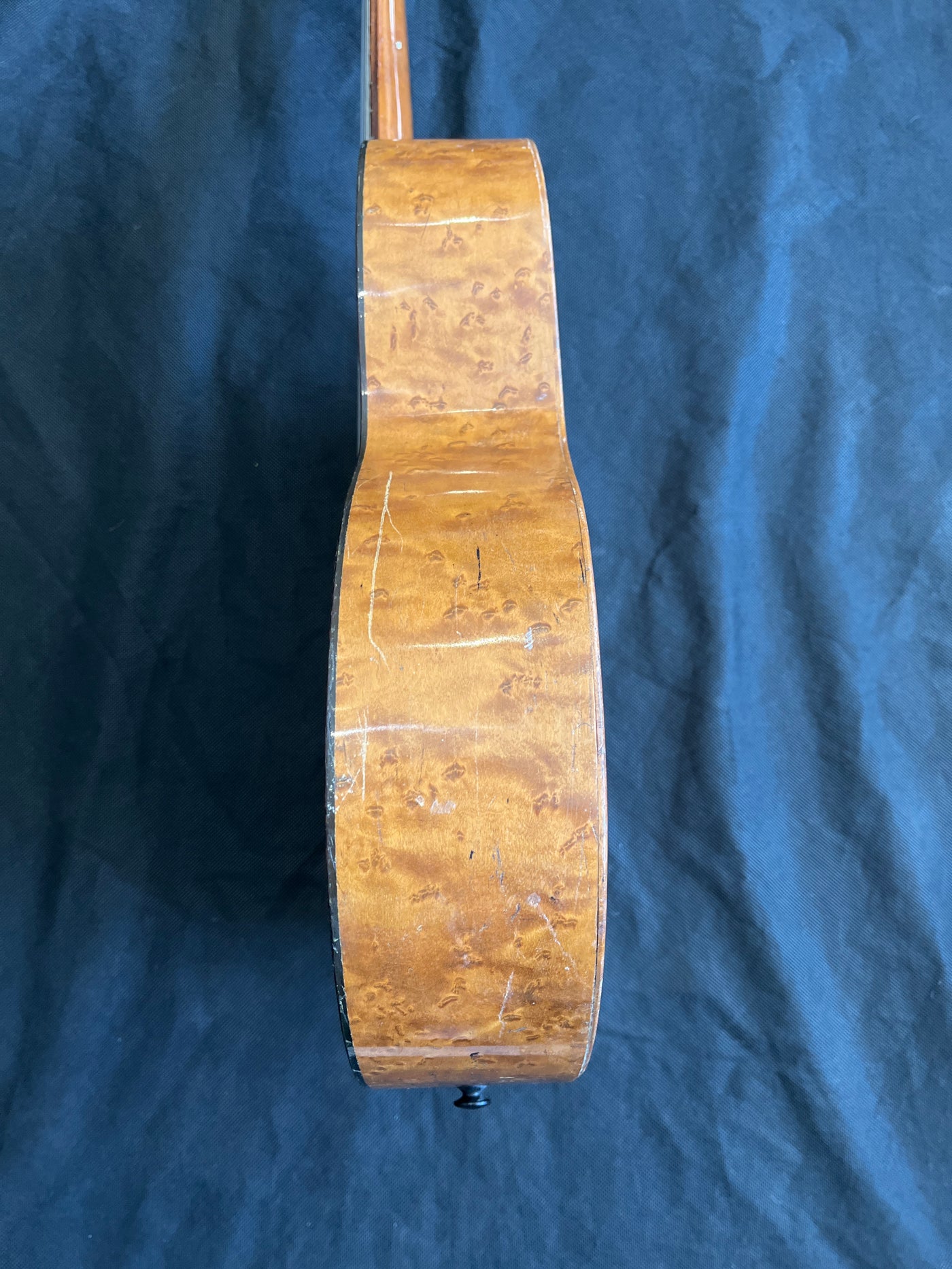 German Made Classical Guitar, Used - EE44